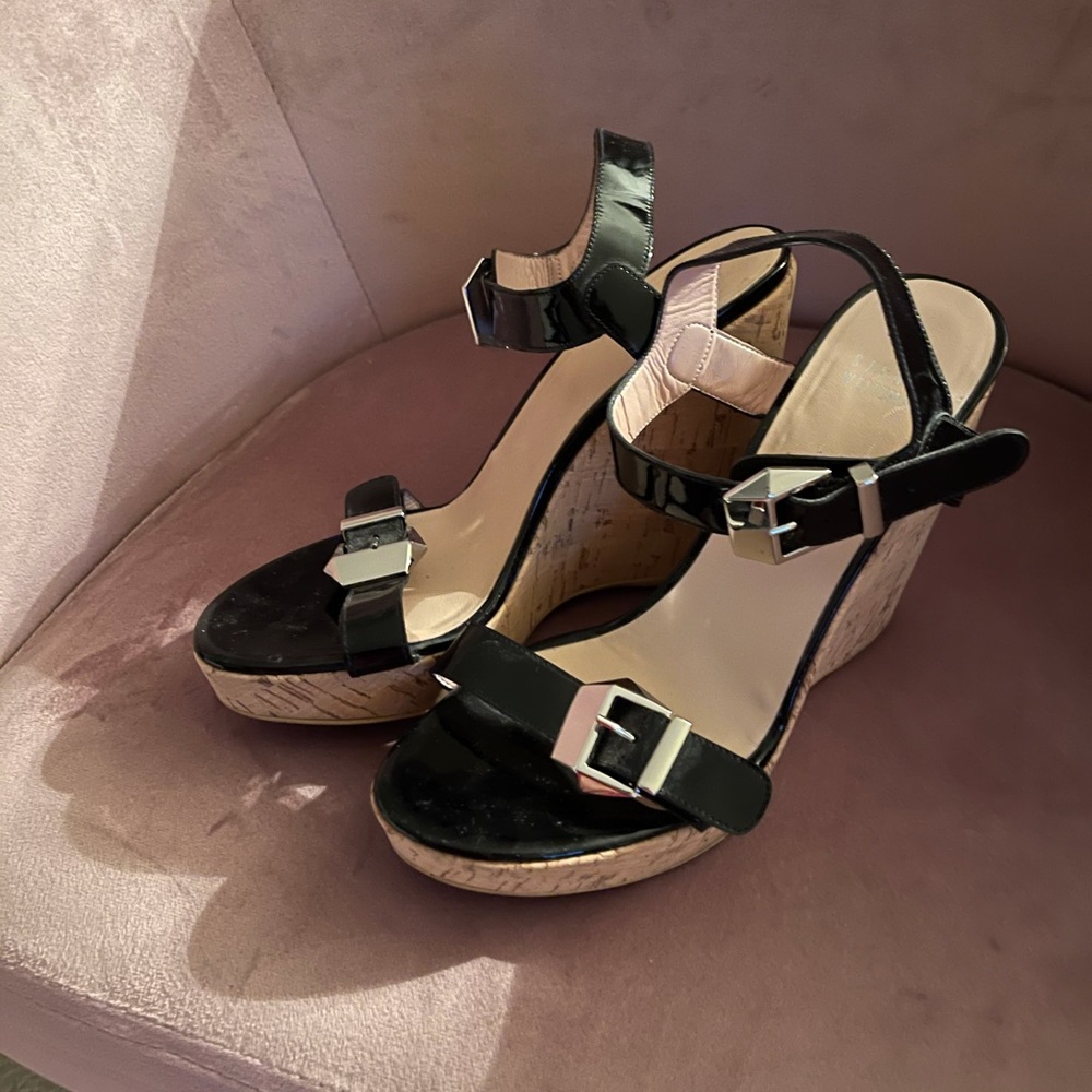 Stuart Weitzman sandals